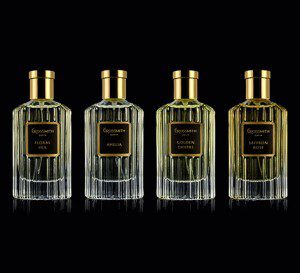 Grossmith parfum - Der absolute Vergleichssieger unserer Produkttester
